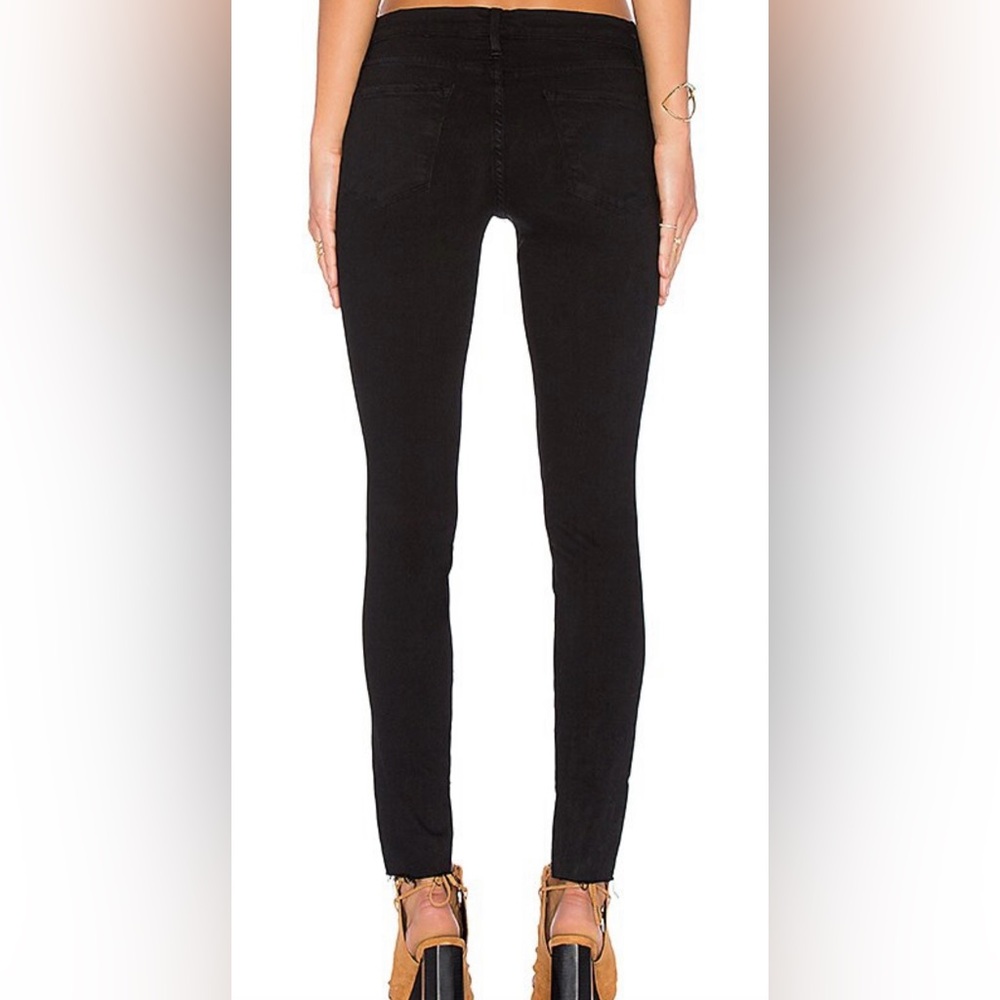 Frame Jeans - Picture 3 of 5